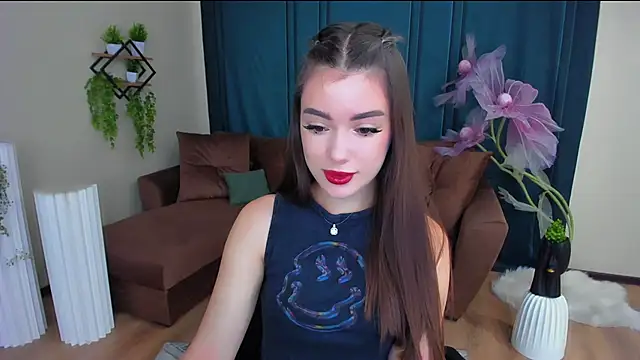 Snapshot of PutOnRepeat chatting on 11-28-25, 01:08 PutOnRepeat online show from 11-28-25, 01:08