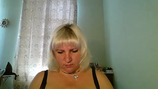 MeilomaWesa online show from 09-24-25, 01:47