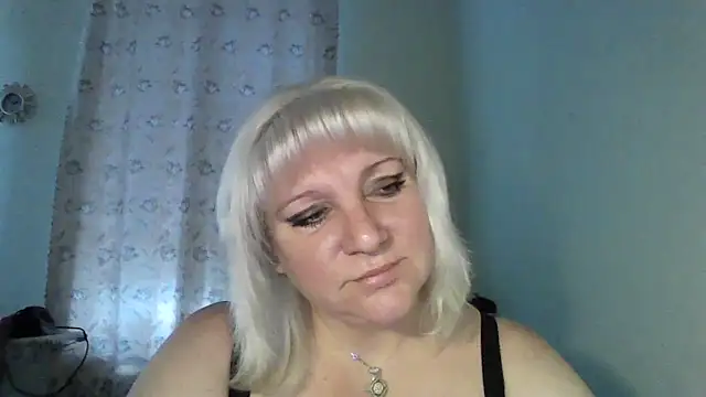 MeilomaWesa online show from 11-16-25, 10:54