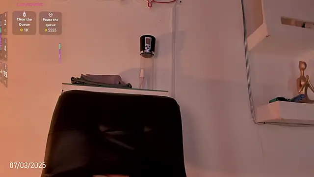 Snapshot of isabelsexysmile_ chatting on 03-07-25, 01:29 isabelsexysmile online show from 03-07-25, 01:29