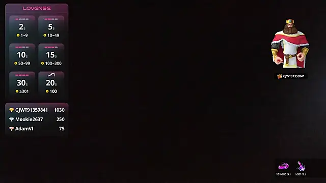 Snapshot of isabelsexysmile_ chatting on 03-13-25, 11:49 isabelsexysmile online show from 03-13-25, 11:49