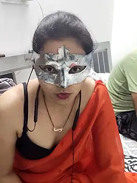 Snapshot of Harsh_Ankita_Couple chatting on 10-12-25, 05:12 Harsh Ankita Couple online show from 10-12-25, 05:12