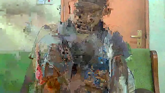 BIGDICKMULLAH online show from 10-16-25, 04:35