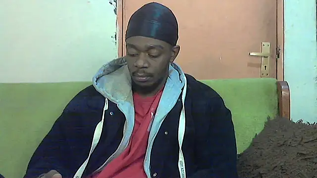 BIGDICKMULLAH online show from 10-18-25, 10:54