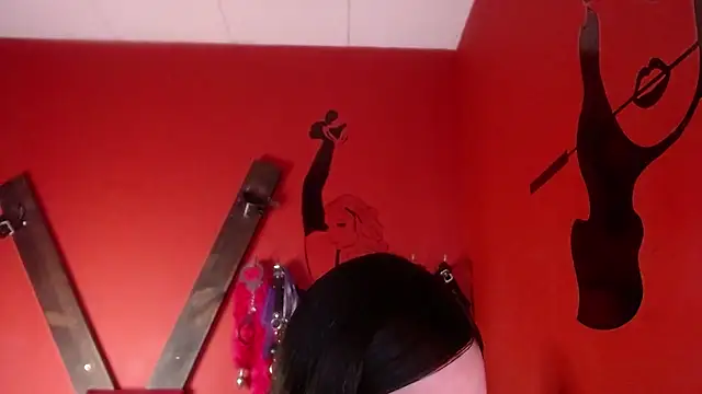 Snapshot of HannaCarrter chatting on 02-02-25, 04:22 HannaCarrter online show from 02-02-25, 04:22