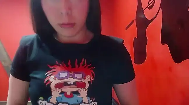 Snapshot of HannaCarrter chatting on 02-26-25, 01:08 HannaCarrter online show from 02-26-25, 01:08