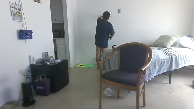 Peachestabby147 online show from 02-22-26, 10:08