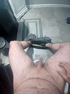 JObuddy661 online show from 10-29-25, 04:26