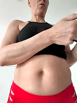 DarleenHot online show from 09-18-25, 08:05