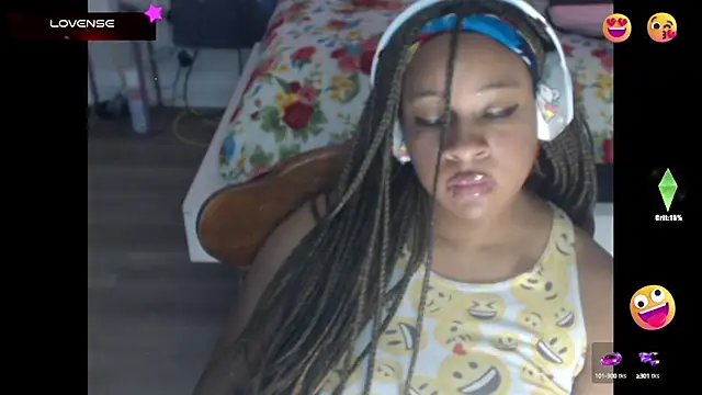 temptressbeauty24 online show from 02-16-25, 08:33