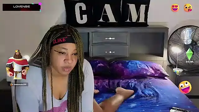 temptressbeauty24 online show from 03-09-25, 08:31