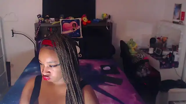 temptressbeauty24 online show from 03-02-26, 02:25