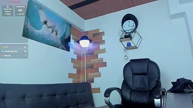 vincen jose online show from 01-06-25, 01:31