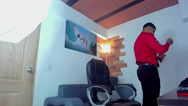 vincen jose online show from 03-09-25, 01:25