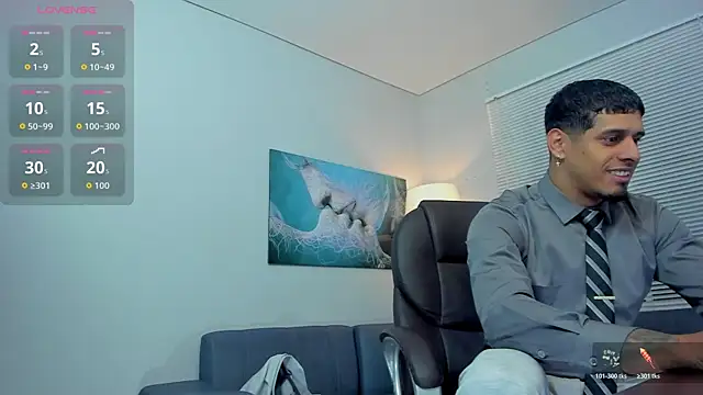 vincen jose online show from 10-19-25, 12:33