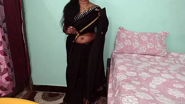 shrutitelugu69 online show from 03-10-26, 12:32