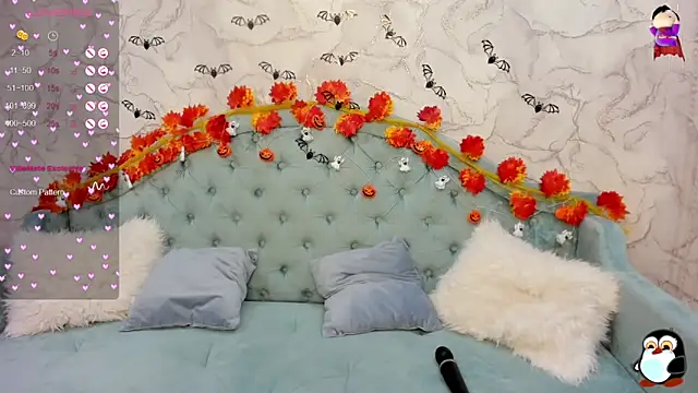 Sourr Lollipop online show from 10-22-25, 11:59