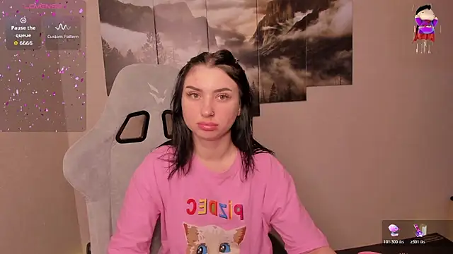 Sourr Lollipop online show from 03-02-26, 01:52