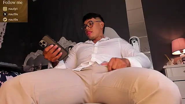 nau fonseca1 online show from 11-06-25, 11:44