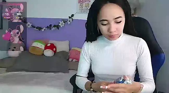Snapshot of northly chatting on 12-18-24, 02:28 northly online show from 12-18-24, 02:28