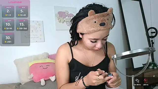 Snapshot of northly chatting on 02-23-26, 02:25 northly online show from 02-23-26, 02:25