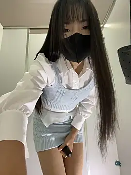 Asia-Lynn online show from 11-08-25, 11:32