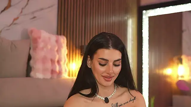 AmyBlair online show from 03-20-26, 07:19