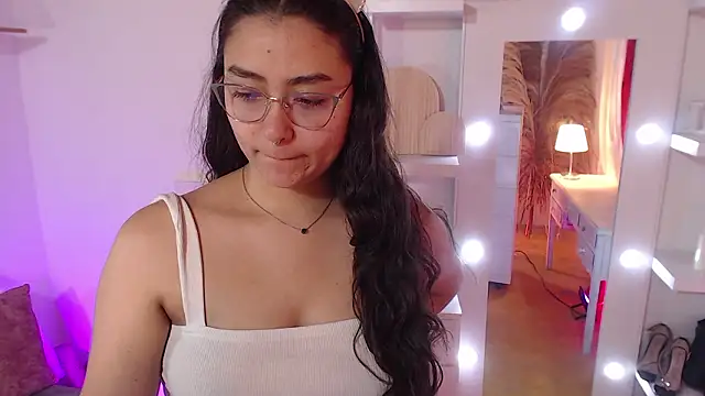 Snapshot of _Kim__M chatting on 01-17-26, 01:38 Kim M online show from 01-17-26, 01:38