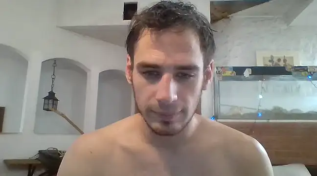 Snapshot of Stevenson988 chatting on 12-13-24, 03:43 Stevenson988 online show from 12-13-24, 03:43