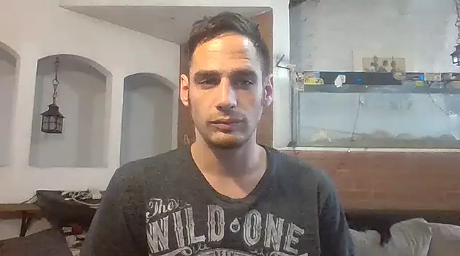 Snapshot of Stevenson988 chatting on 12-25-24, 09:11 Stevenson988 online show from 12-25-24, 09:11