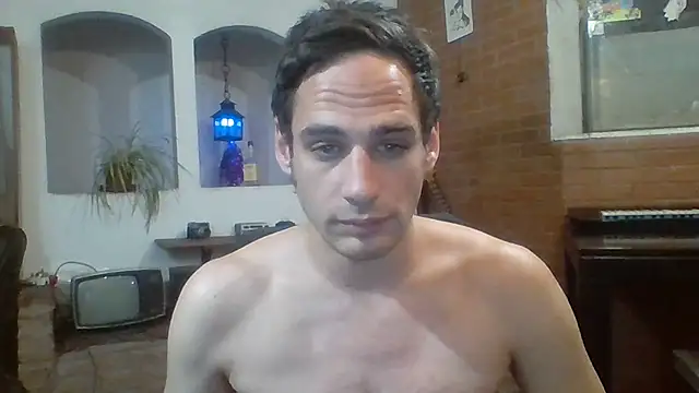 Stevenson988 online show from 11-04-25, 01:48