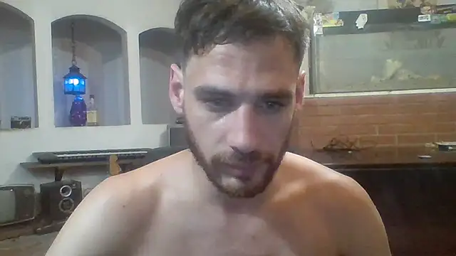 Stevenson988 online show from 12-04-25, 04:11