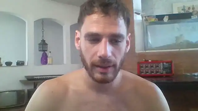 Stevenson988 online show from 12-05-25, 06:15