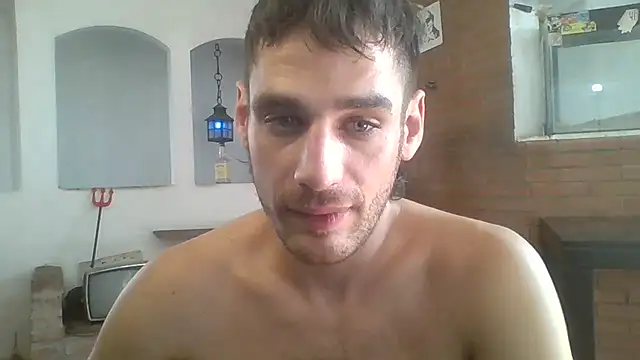 Stevenson988 online show from 04-03-26, 06:17