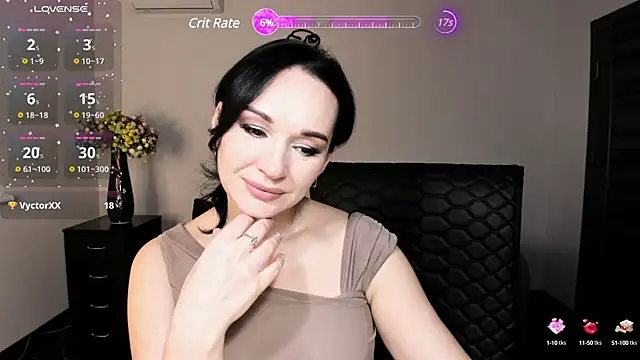 Sofia Ford online show from 01-06-25, 01:52