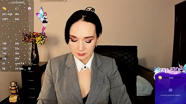 Sofia Ford online show from 02-06-25, 01:32