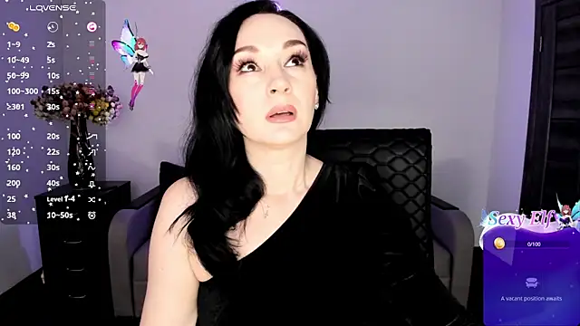 Sofia Ford online show from 02-19-25, 01:39