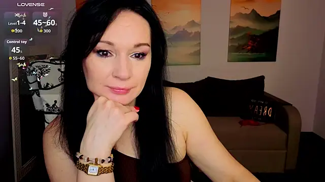 Sofia Ford online show from 04-15-26, 12:34