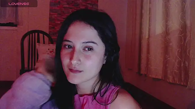 Snapshot of AlissonnFoxx chatting on 12-13-24, 03:38 AlissonnFoxx online show from 12-13-24, 03:38