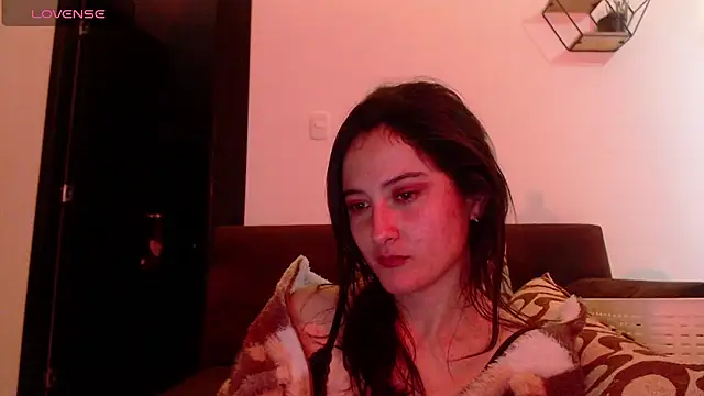 Snapshot of AlissonnFoxx chatting on 01-17-25, 06:15 AlissonnFoxx online show from 01-17-25, 06:15