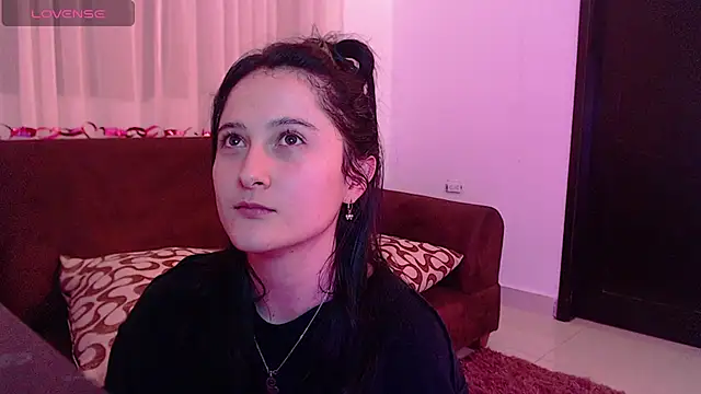 Snapshot of AlissonnFoxx chatting on 02-27-25, 04:20 AlissonnFoxx online show from 02-27-25, 04:20