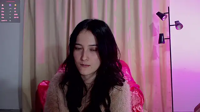 AlissonnFoxx online show from 02-14-26, 03:36