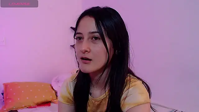 AlissonnFoxx online show from 04-08-26, 07:36