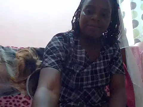 sweetbabra1 online show from 02-09-26, 07:45