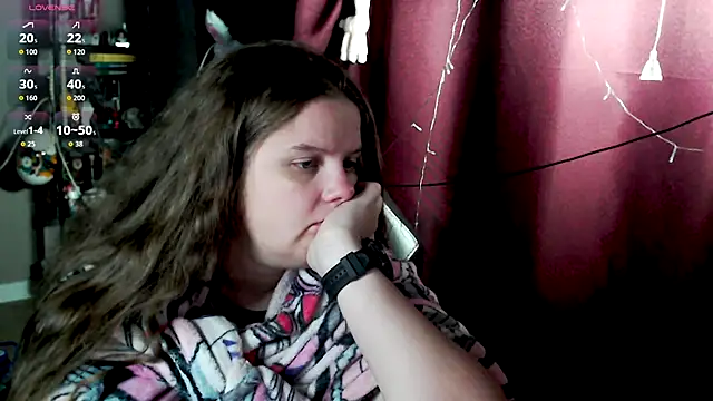 so cute777 online show from 09-29-25, 08:30