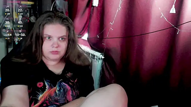 so cute777 online show from 10-07-25, 08:22