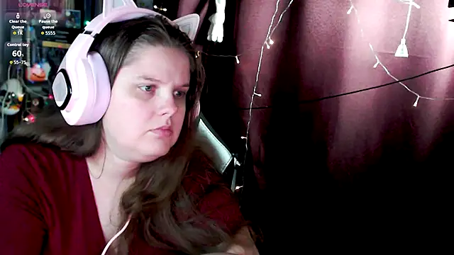 so cute777 online show from 10-15-25, 12:55