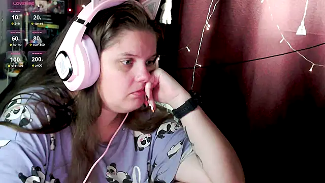 so cute777 online show from 10-15-25, 09:48