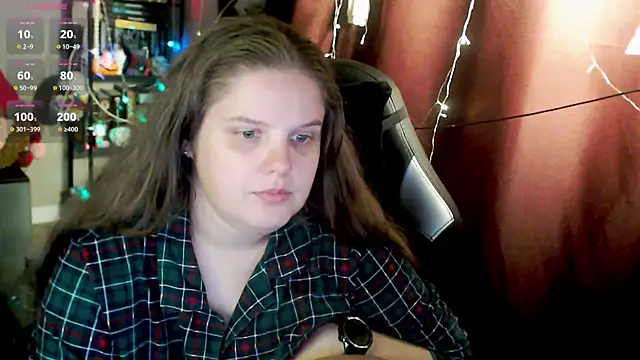 so cute777 online show from 10-27-25, 01:42