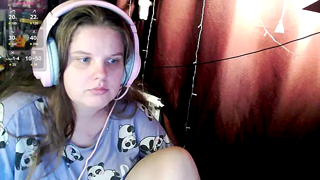 so cute777 online show from 11-08-25, 05:07